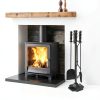 OLIXIS Fireplace Tool Set-1