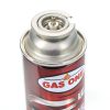 Gas One 8oz Camping Fuel 8 Pack Portable Stove Butane-3