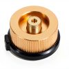 Pavo Fuel Refill Adapter Kit Camping Propane Transfer Tool-4