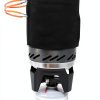 Gas One Isobutane Fuel 4 Pack Camping Stove Canister-3