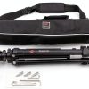 Gray Aluminum Jack Richeson Tabletop Tripod-1
