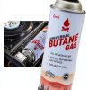 ZeroR Butane Fuel Canisters Camping Stoves Pack of 4-1