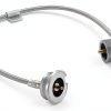 Camping Moon Propane Adapter Stainless Hose Regulator-0