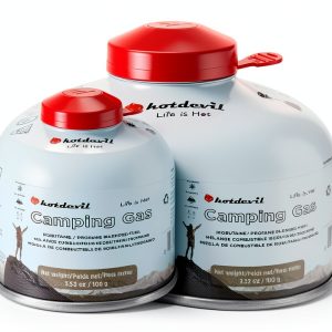 Ruasveltan Camping Fuel Canister High Efficiency Altitude-0