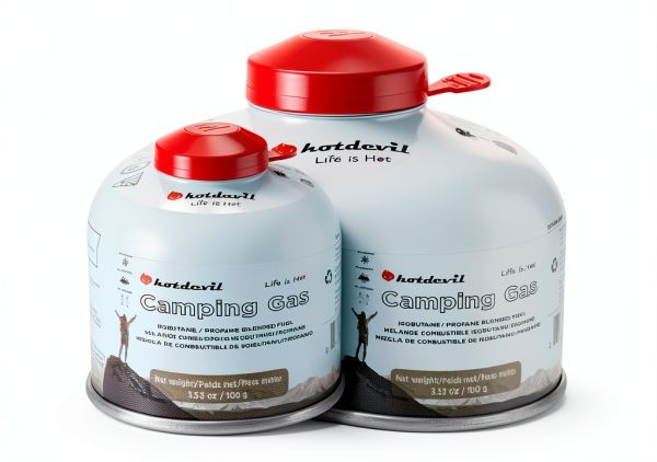 Ruasveltan Camping Fuel Canister High Efficiency Altitude-0