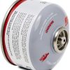 Gas One Isobutane Fuel Canister Camping Stove Propane Blend-1