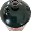 Propane Cylinder Worthington 16oz Portable Steel-3