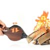 Brown Wood Fireplace Bellows by Gtongoko-2