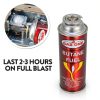 Gas One Butane Fuel Canisters Camping Stove Replacement-4