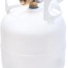 Propane Tank Flame King Alloy Steel Portable-7