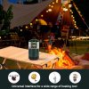 Propane Gas Cylinder Hotdevil Alloy Steel Portable-4