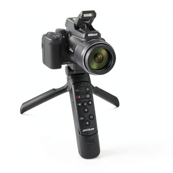 AODELAN Tabletop Tripod for Travel-4