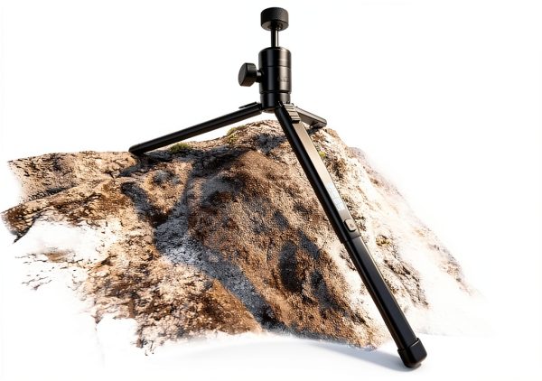 GoPro Travel Tripod 9in Extendable Ball Head-4