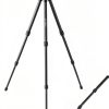 Carbon Fiber Tripod Oben CTT-1000L 3 Section-2