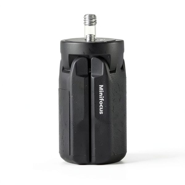 Aluminum Tripod for DSLR Cameras MINIFOCUS-2