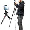 JOBFRI Compact Portable Travel Tripod-3