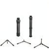 Brave Heart Carbon Fiber Tripod for Action Cameras Adjustable Mini-2