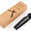 PANTWOO PT-101 Mini Tripod 360 Rotating Ball Head for Projector Camera-8