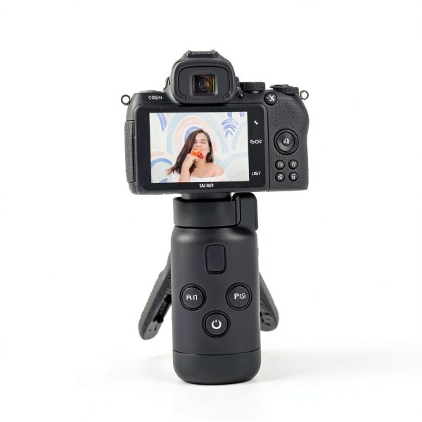AODELAN Tabletop Tripod for Travel-2