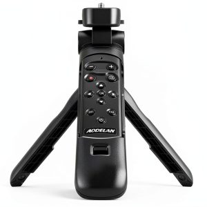 AODELAN Tabletop Tripod for Travel-0