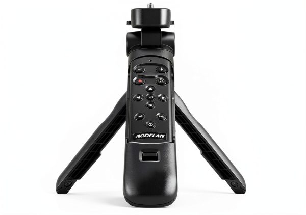 AODELAN Tabletop Tripod for Travel-0
