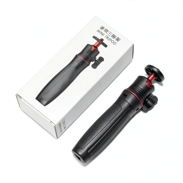 Reflex Camera TLS-YG94 Tabletop Tripod-8