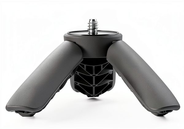 Osmo Pocket 3 Mini Tripod by AIROKA Compact Design-3