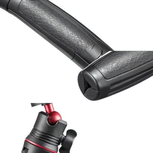 Reflex Camera TLS-YG94 Tabletop Tripod-6