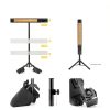 Powerscale Powder Coated Tripod Stand for Patio Heaters-1