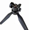 PANTWOO PT-101 Mini Tripod 360 Rotating Ball Head for Projector Camera-4