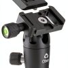 Carbon Fiber Tripod Oben CTT-1000L 3 Section-8