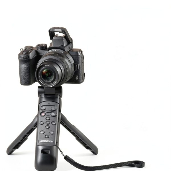 AODELAN Tabletop Tripod for Travel-1