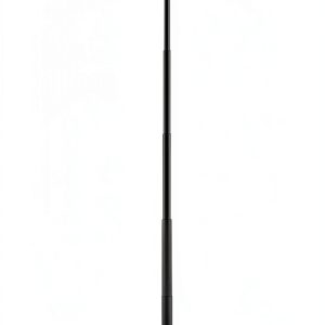 GoPro Travel Tripod 9in Extendable Ball Head-0
