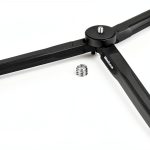 Aluminum Tripod for DSLR Cameras MINIFOCUS-0