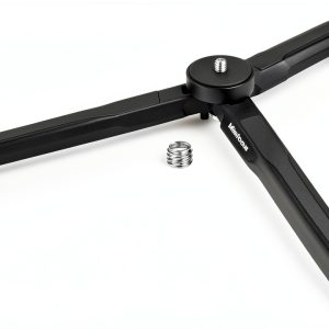 Aluminum Tripod for DSLR Cameras MINIFOCUS-0