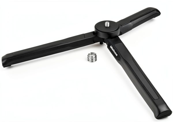 Aluminum Tripod for DSLR Cameras MINIFOCUS-0