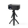 PANTWOO PT-101 Mini Tripod 360 Rotating Ball Head for Projector Camera-6