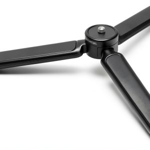 IMYHOO Tripod Grip Metal Design for Ronin Gimbals-0