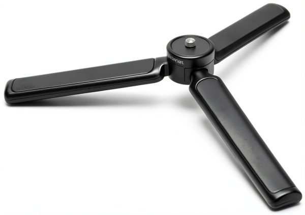 IMYHOO Tripod Grip Metal Design for Ronin Gimbals-0