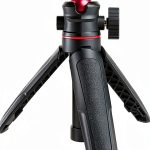 Mini Telescopic Tripod Wurkkos Aluminum Compact-0