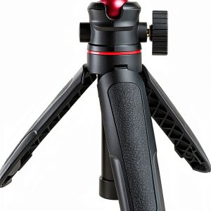 Mini Telescopic Tripod Wurkkos Aluminum Compact-0