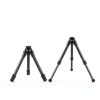 Brave Heart Carbon Fiber Tripod for Action Cameras Adjustable Mini-3