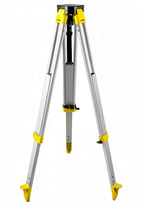 Leica Geosystems CT-160 Aluminum Pro Tripod-0