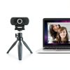 PANTWOO PT-101 Mini Tripod 360 Rotating Ball Head for Projector Camera-7
