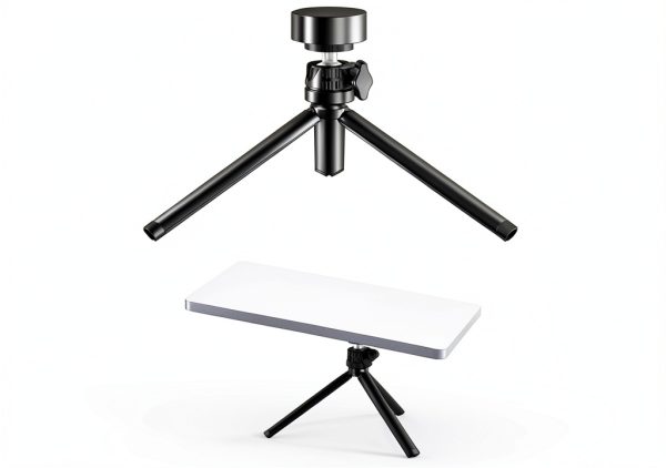 Starlink Mini Adapter FIUTY Metal Tripod-0