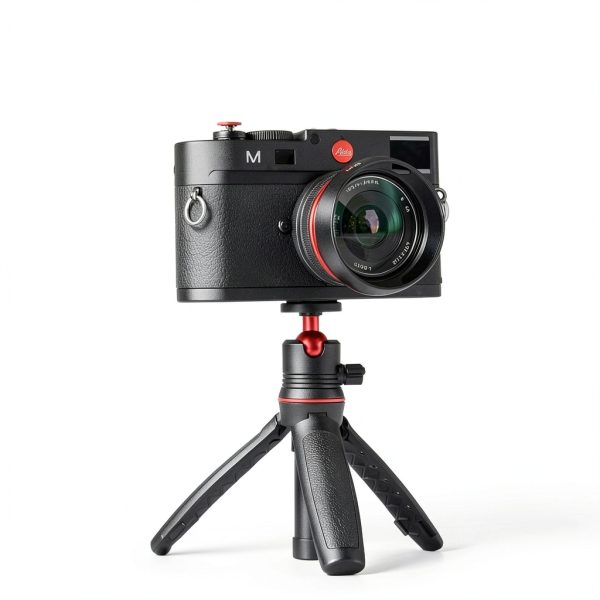 Reflex Camera TLS-YG94 Tabletop Tripod-1