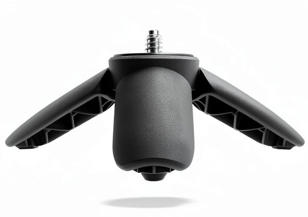 Osmo Pocket 3 Mini Tripod by AIROKA Compact Design-2