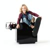 Fotopro Flexible Tripod for DSLR Cameras-2