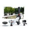 Fotopro Flexible Tripod for DSLR Cameras-4