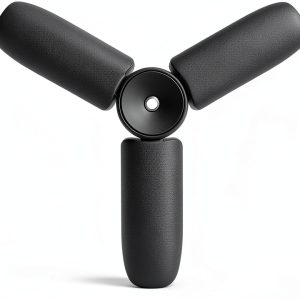Osmo Pocket 3 Mini Tripod by AIROKA Compact Design-0